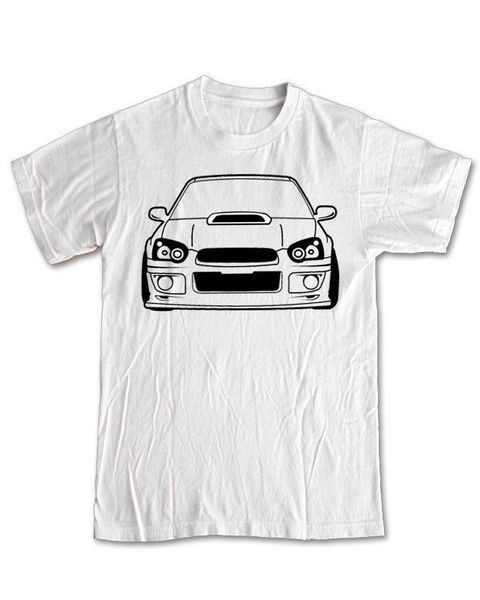 

fashion printed t-shirt pure men new wrx car fans t-shirts - s m l xl xxl xxxl tee shirt sport hooded sweatshirt hoodie