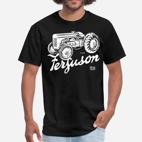 

classic ferguson te20 script and illustration designers graphic t shirt vintage tracksuit hoodie sweatshirt