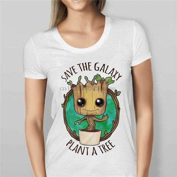 

neu t shirt grobe s to 3xl womens save the galaxy plant a tree guardians of t digital printed tee shirt sport hooded sweatshirt hoodie