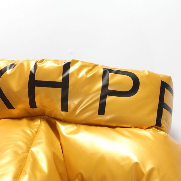 

2cgj famous mens down men women mens winter jacket jackets mens coat down casual vests stylist stylist down 4 colors size s, Black