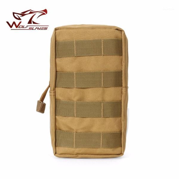 

outdoor bags tactical molle camo belt pouch phone camp pocket waist fanny pack1