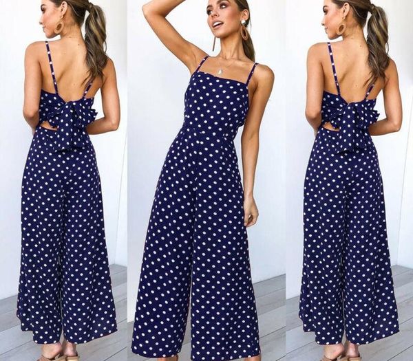 

summer polka dot women swimsuit bikini cover up jumpsuit clubwear chiffon long elegant beach bathing suit tunic99, Black;gray