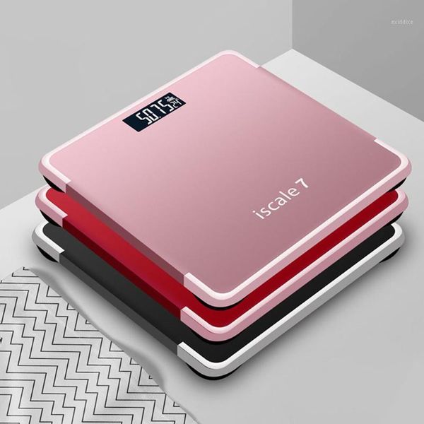 

bathroom & kitchen scales 180kg body fat scale digital floor weight cooking balance electronic lcd display smart1