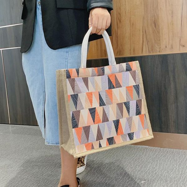 

new french design fashion underarm bag handbag & elegant shoulder bag large capacity tote width 35cm height 32cm