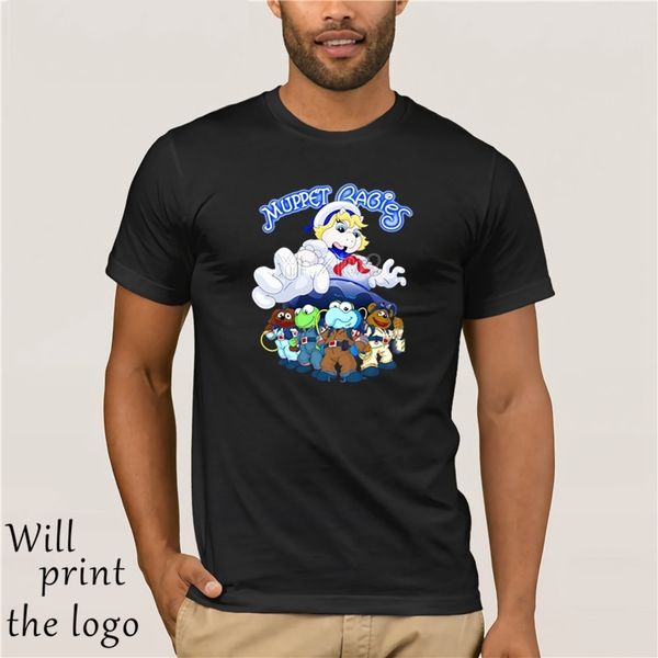 

muppet babies ghostbusters hoodie designers t shirts sweatshirt