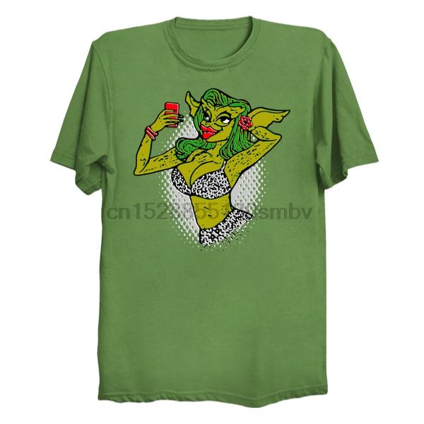 

men gremlin selfie hoodie designers t shirts sweatshirt