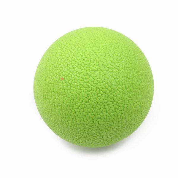 

lacrosse ball sports yoga ball muscle relax fatigue roller gym fitness massage therapy trigger point body exercise ball wmtdqs xhlove