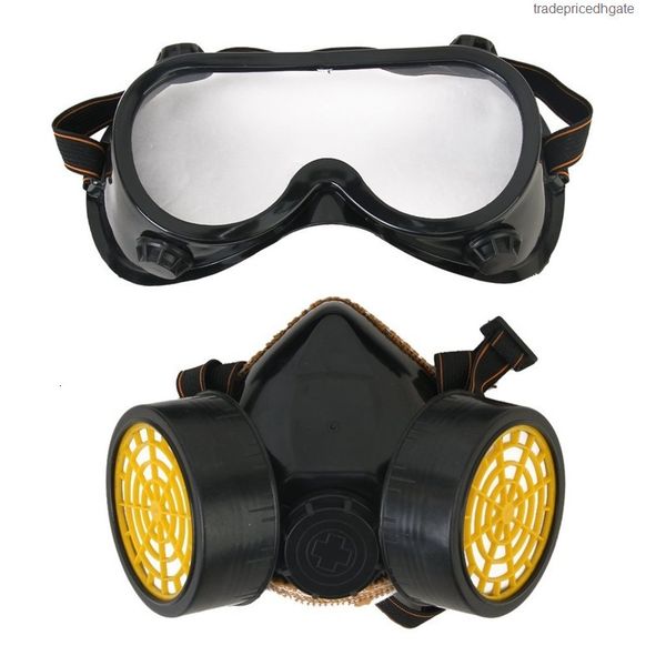 

chemical industrial anti-dust eyewear mask protective