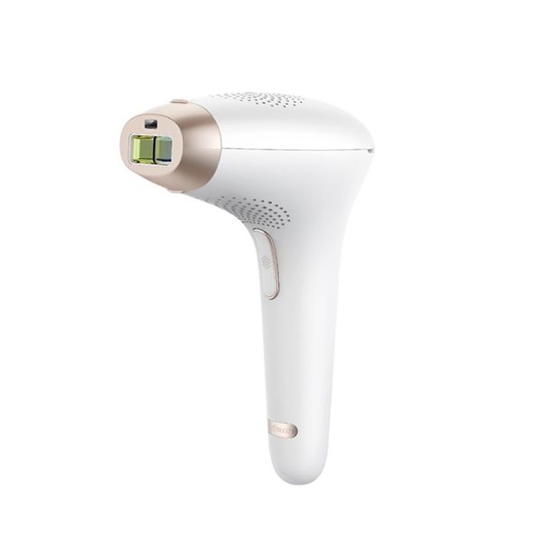 IPL Permanent Haar Entfernung System OLED Display FaceBody Epiliergerät für Frauen Männer 110V-240V