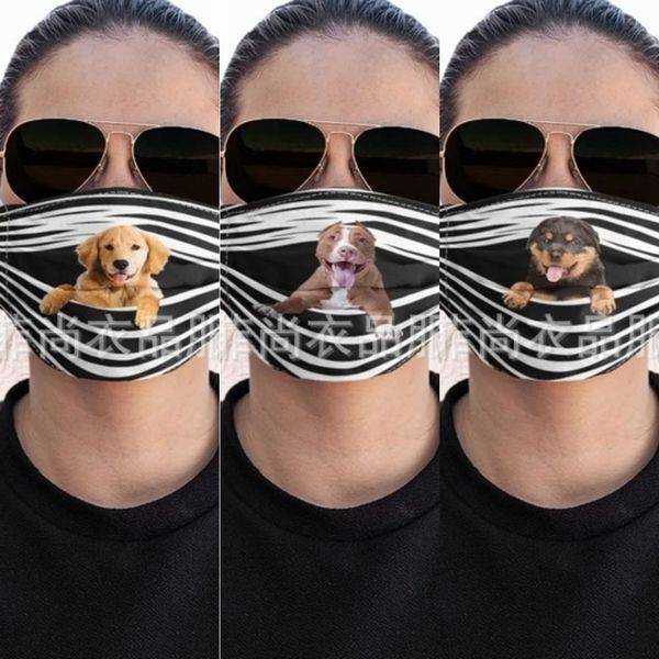 

niph breathing valve anti dustface mask pm2.5 thick washable mouth cover dustproof antireusable cloth cotton masks, Black