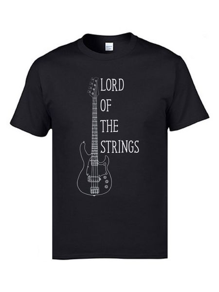 

electric guitar letter lord of the strings 100% cotton group 2019 europe wholesale custom hoodie designers t shirts sweatshirt