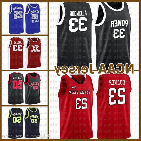 

jarrett culver ncaa kareem abdul-jabbar 33 ferdinand lewis alcindor university lebron 23 james dwyane 3 wade basketball jersey 2 leonard