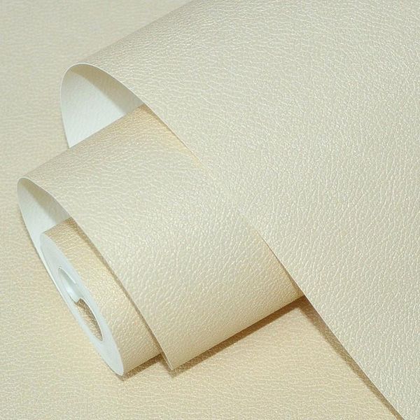 

wellyu leather pattern imitation leather texture makeup wallpaper living room study room conference background wallpaper