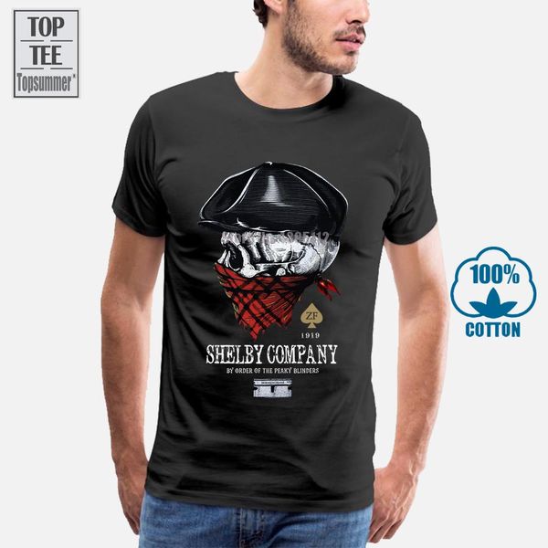 

sport shelby company by of the peaky blinders 2018 new fashion design men brand in fashion cotton printed t shirts cool tee