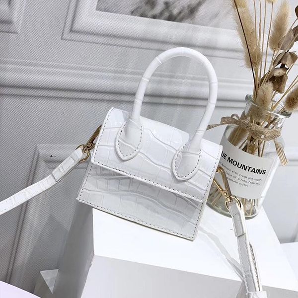 

luxury handle mini bags brand purses handbags 2020 women designer small shoulder crossbody bags female crocodile pattern totes