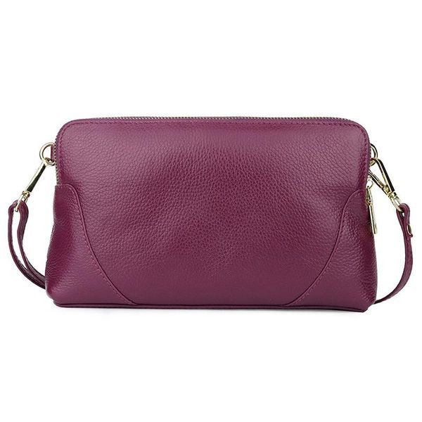 

genuine leather luxury ladies hand bags women handbags genuine leather shoulder bag crossbody bags for women 2020