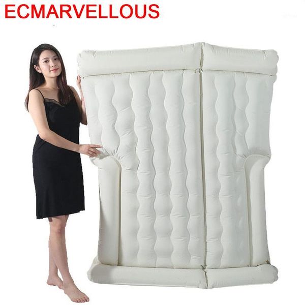 

seat styling sofa colchon inflable inflatable camping accesorios automovil automobiles accessories travel bed for suv car1
