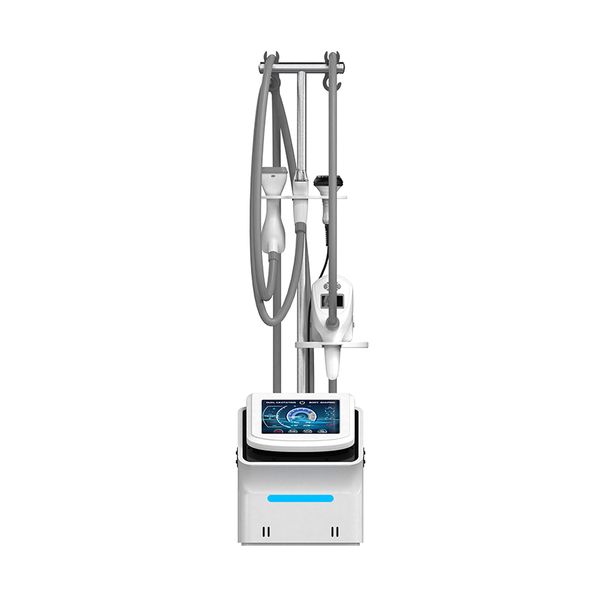

portable vela vacuum roller cavitation rf slimming machine massage beauty machine fat removal equipment weight loss machine