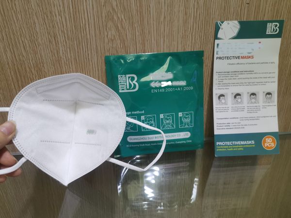 

anti-gas anti-smoke high anti-allergy mask quality in face stock with pack bag box with certification face mask
