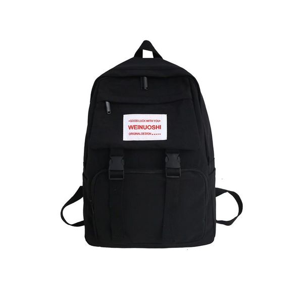 

fashion korean casual backpack waterproof outdoor large capacity travel backpack female school bag for teenage girls mochila bbygod bdehome