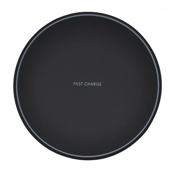 

takuda wireless charger , 10w qi- standard fast charger for smart phones1