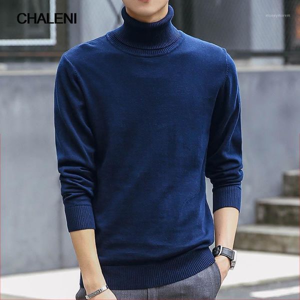 

fashion sweater winter new high neck joker bottoming shirt solid color men sweater qc-518b-c507-2041, White;black