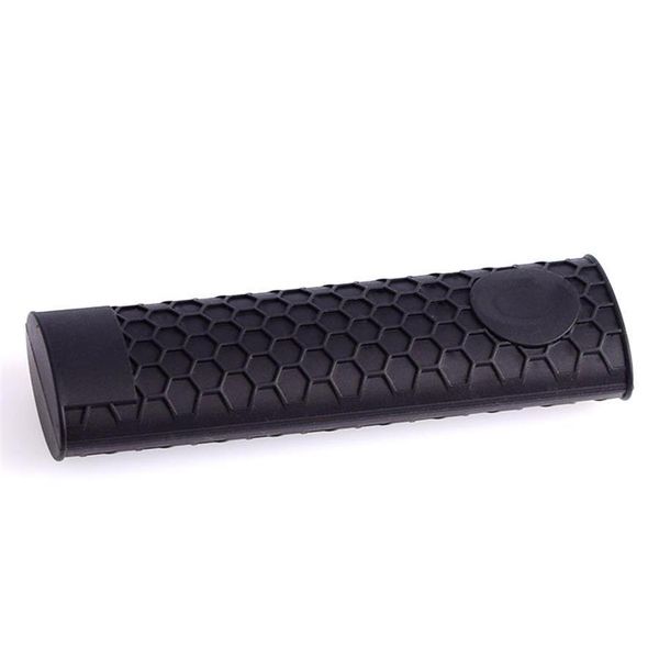 

sile handle holder potholder rubber pot handle sleeve heat resistant heat resistant kitchen acc jllboq mywjqq