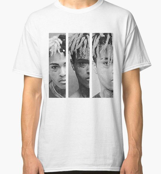 

xxxtentacion mug snew t shirt men's white men summer new brand short sleeve t shirt design website sport hooded sweatshirt hoodie
