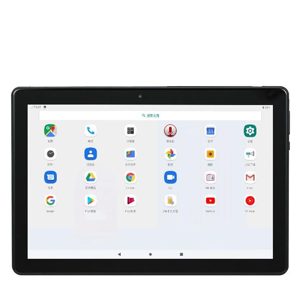 

tablet pc bmxc android 9.0 octa-core 4g lte 10 inch dual sim 2.5d wifi bluetooth gps kids tablets for games celulares plus toda