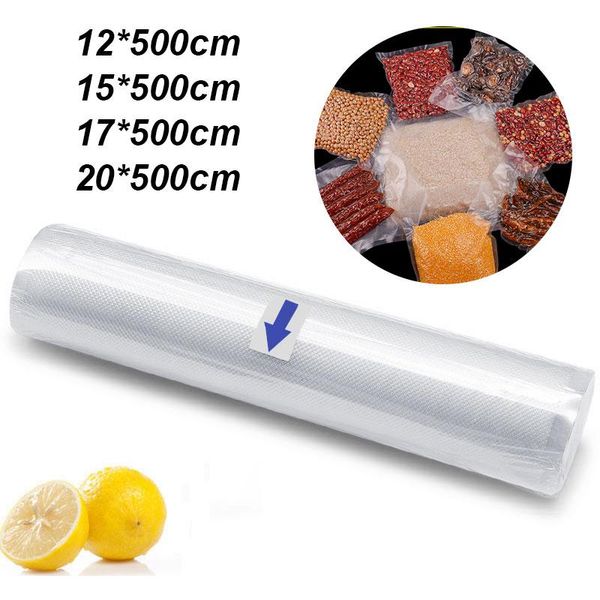 

storage bags vacuum bag packing machine saver kitchen packaging fresh grain