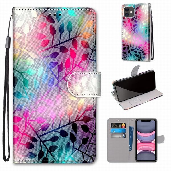 

43fgbags cute painted phone for case xiaomi redmi go y2 s2 note 3 4 4x 5a 5 6 7 8 pro flip capa tower mountain o08f