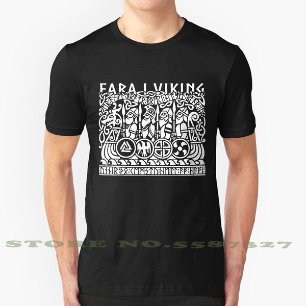

fara i viking graphic custom funny tshirt viking vikings norse long ship odin pagan tyr asatru ship sport hooded sweatshirt hoodie