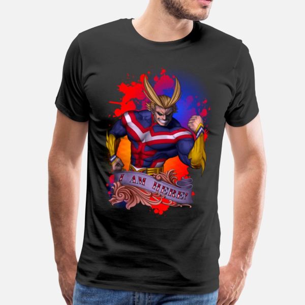 

my hero academia all might t shirt crewneck street slim fit tracksuit hoodie sweatshirt