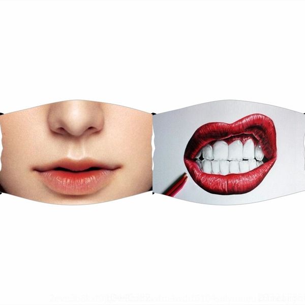 

wqlw dhl in shippingkn95 mask five layers with double melt blown cloth3d protective mask spot grade three-dimensional folding type, Black