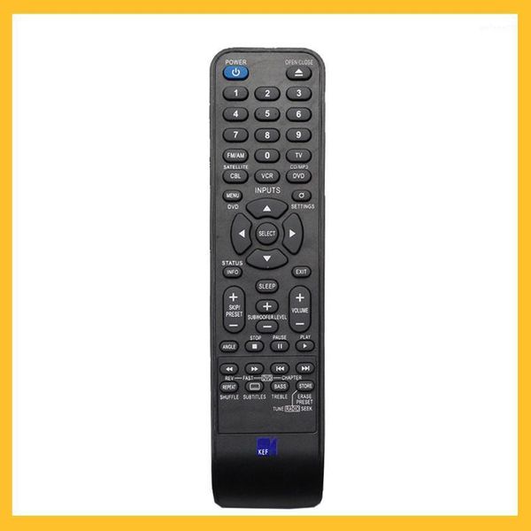 

remote controlers kef control wireless replacement for tv player kef1