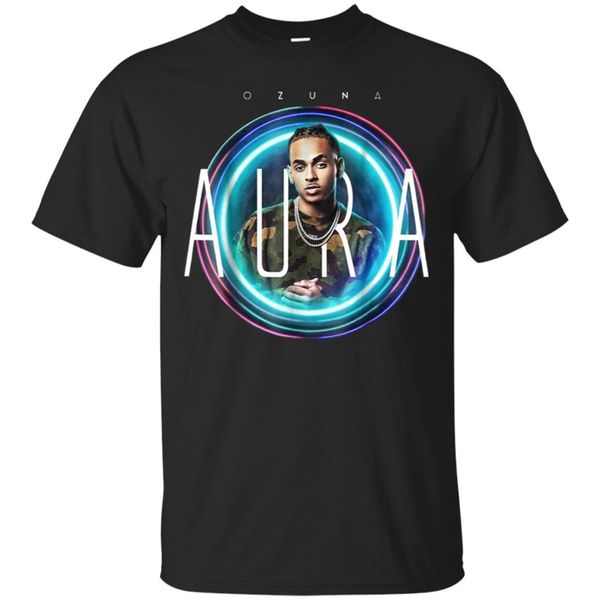 

ozuna младенца с коротким рукавом черный размер s 6xl ретро балахон дизайнеры футболки толстовки