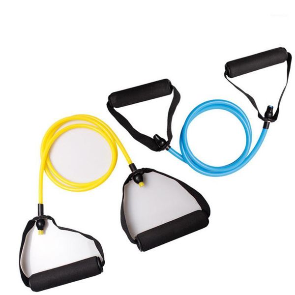 

2pc door latex resistance bands multifunction yoga stretch band pull rope muscle relex exercises gym fitness equipment1