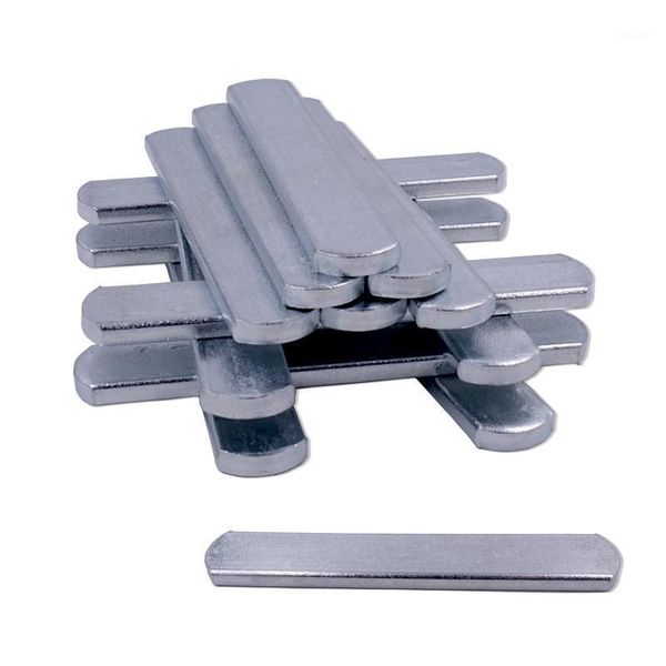 

accessories weight steel plate rustproof for weighted vest ankle load-bearing adjustable strength training fitness equipment1