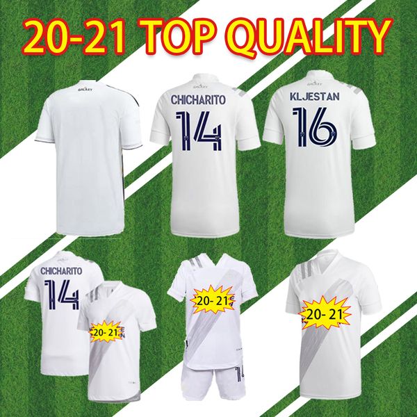 

2020 2021 los angeles football club lafc vela kids' soccer suit homa 20 21 zimmerman rossi blessing boys' soccer uniform, Black;yellow