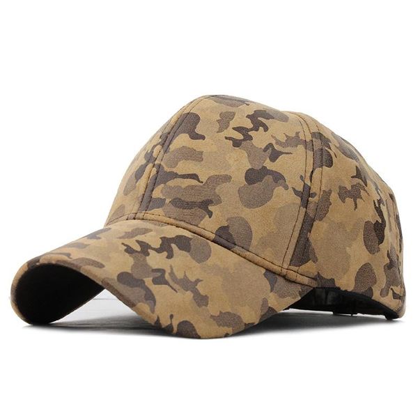 

flb] 2020 won't let you down men and women baseball cap camouflage hat gorras militares hombre adjustable snapbacks caps f224 jllmcq, Black;white