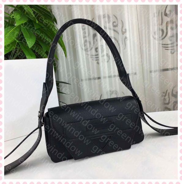 

women luxurys designers bags 2020 temperament purse crossbody bag messenger trendy fashion style casual women saddle bag handbag 21012204dq