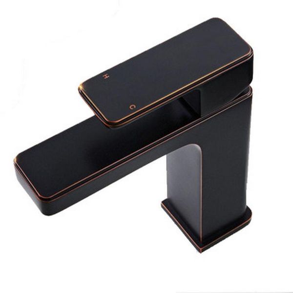 

bathroom sink faucets square black and cold basin faucet mixer accessories tap