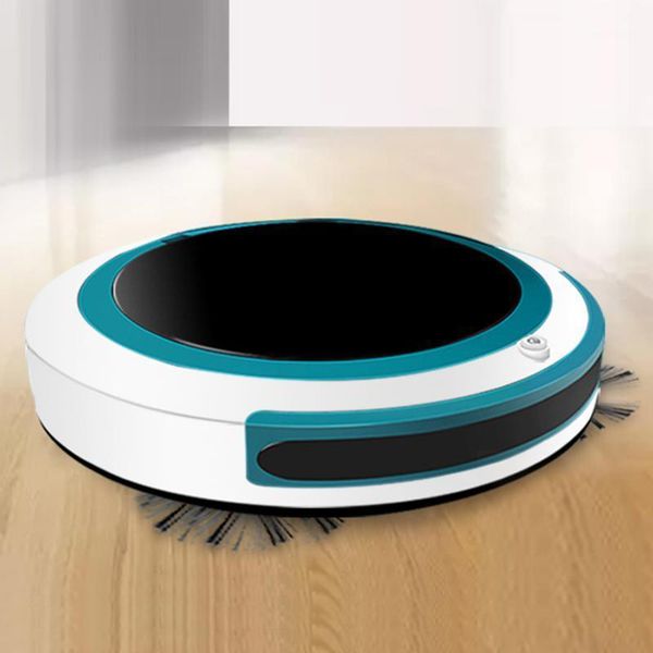 

robot vacuum cleaners mopping sweeping suction automatic smart cleaner cordless auto dust sweeper machine anti-drop for home cleaning1