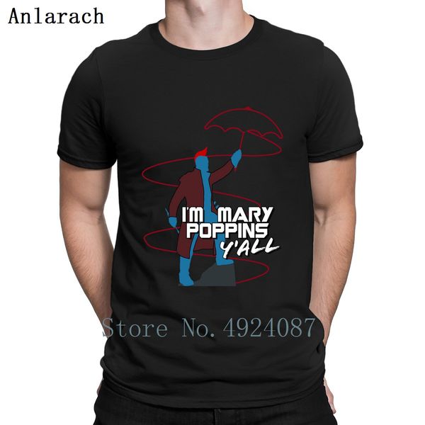 

yondu i am mary poppins yall cool graphic summer designer casual websites fashion customized sport sweatshirt hoodie t shirt