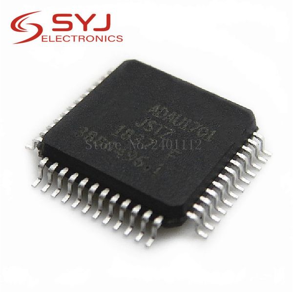 

5шт / серия adau1701jstz adau1701jst adau1701 lqfp48 в наличии