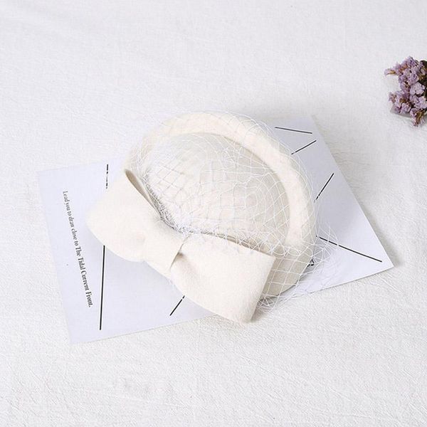 

winter charming women wool hat vintage wool felt hats mesh floral party wedding fedoras with fascinating floral lm005 h jllqnu