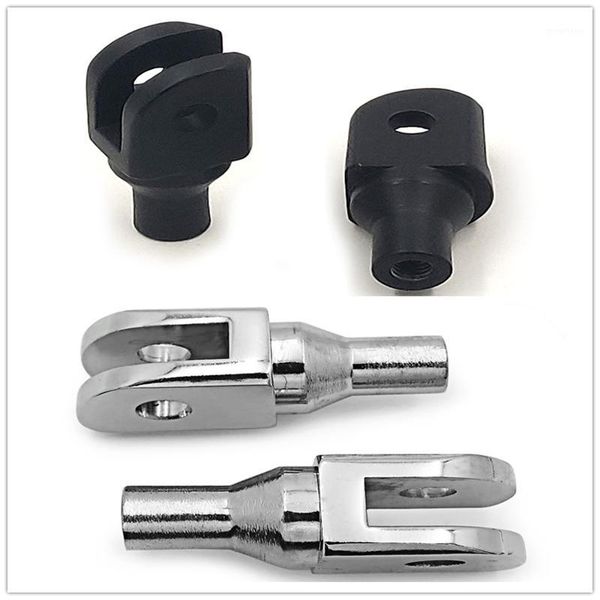 

aftermarket motorcycle parts chrome footpeg footrest adapter for 2020-later fxbb fxbr fxbrs fxlr 2020 black1