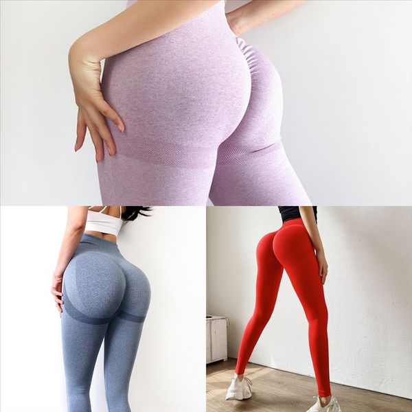 

3c6 women workout out high tight yoga pant fitness sports running yoga length pants leggings waist full athletic leggings for fittness