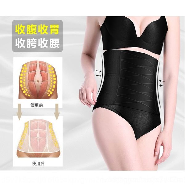 

xwge new 6 in 1 ultrasonic cavitation vacuum radio frequency laser beauty lipo slimming machine for spa gift waist support belt, Black;white