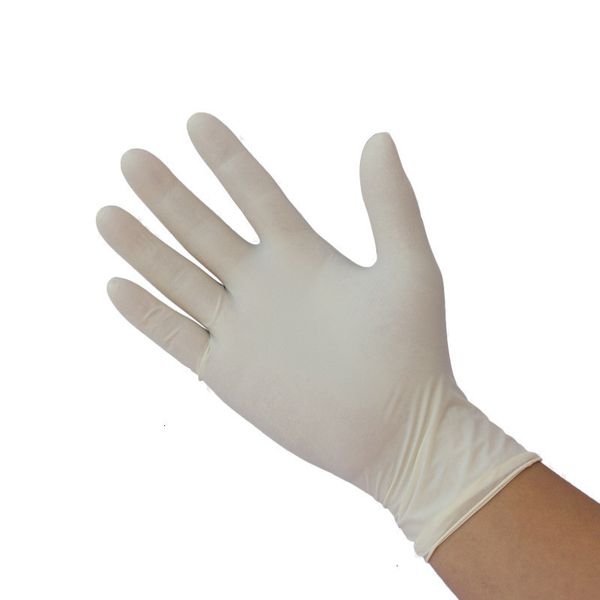 

factoryij6hwaterproof disposable anti-corrosion nitrile and glove gloves protective cleaning tools 300pair xl2743